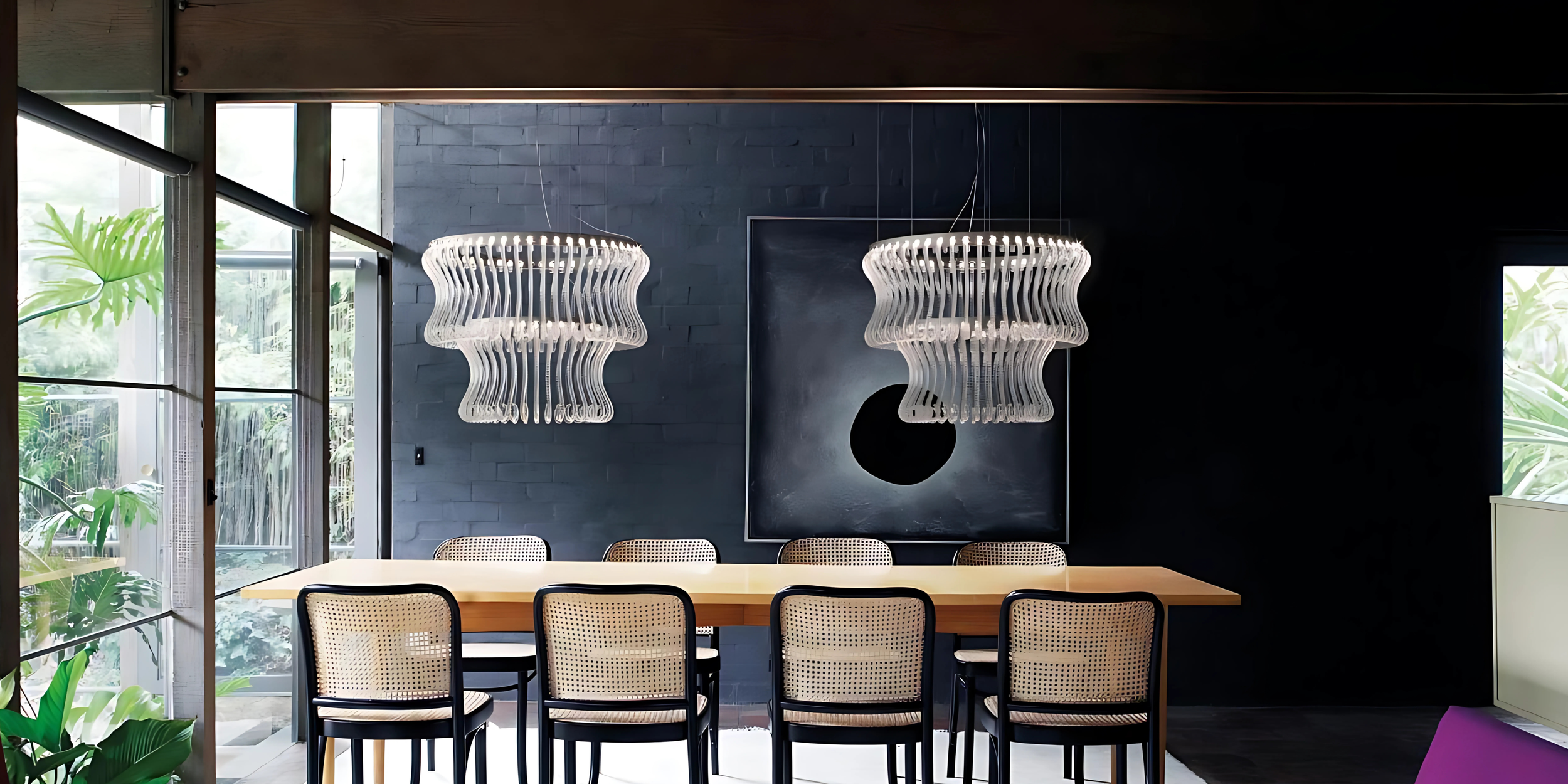 Barovier & Toso — Lumina Sales Inc